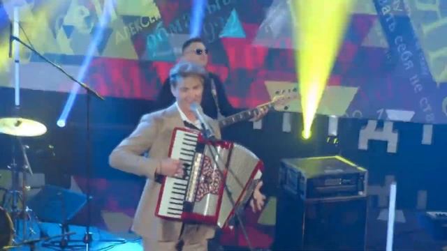 АЛЕКСЕЙ ВОРОБЬЁВ - Я ОБМАНЫВАТЬ СЕБЯ НЕ СТАНУ (ПЕСНЯ) НА ПЕРЕДАЧЕ ПАРФЕНОВА смотреть онлайн