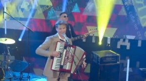 АЛЕКСЕЙ ВОРОБЬЁВ - Я ОБМАНЫВАТЬ СЕБЯ НЕ СТАНУ  (ПЕСНЯ) НА ПЕРЕДАЧЕ ПАРФЕНОВА