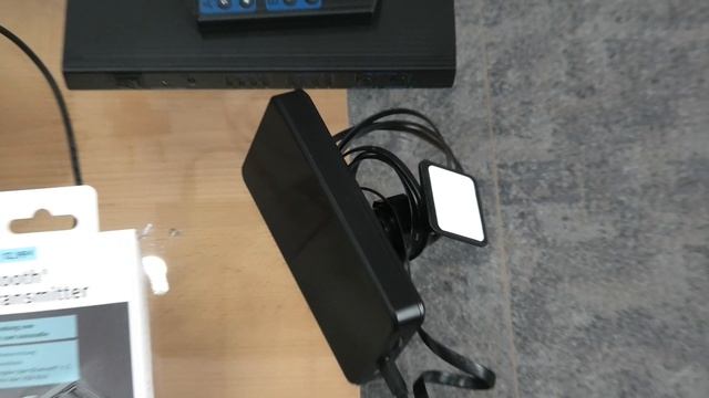 Verkaufsvideo, 3 Camcorder, GoPro Hero5 black, Gimbal, HDMI Matrix usw , von tubehorst1 смотреть онлайн
