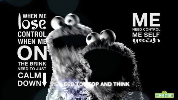 Sesame Street: Top 10 Cookie Monster Songs Compilation | Best of Cookie Monster Songs