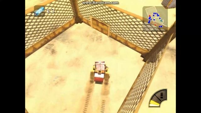 ПРОХОЖДЕНИЕ ИГРЫ WALL-E № 3 смотреть онлайн