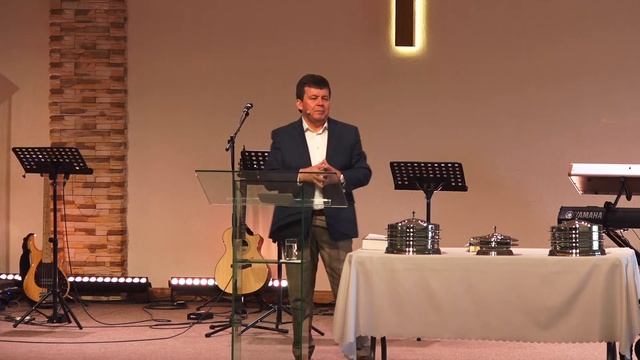 Воскресное Богослужение | июнь, 04 смотреть онлайн