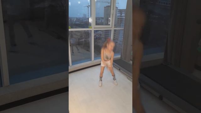 Сегодня я Вам покажу ,что я умею🤗😍😂 смотреть онлайн