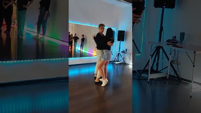 ?Новый набор на БАЧАТУ с нуля! смотреть онлайн