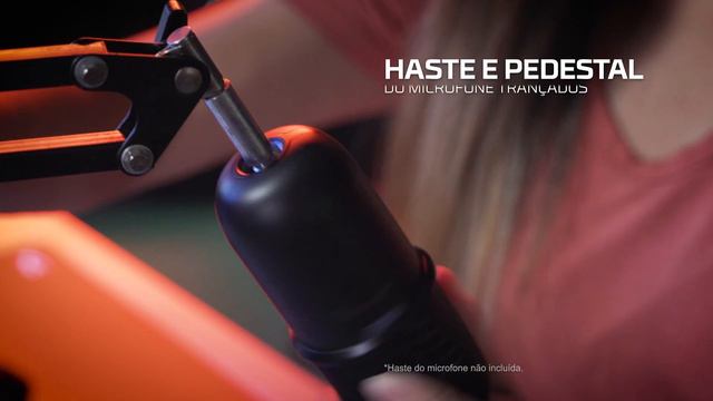 HYPERX SOLOCAST смотреть онлайн