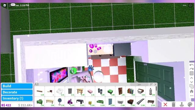 *:･ﾟAnime Otaku Bedroom | Pinterest/Tumblr Aesthetic Style | Speed Build + Tour*:･ﾟ✧