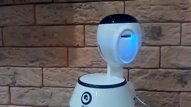 DIGOO BB-M1 Wireless WiFi USB Baby Alarm Monitor Home Security IP Camera HD 720P Audio Onvif смотреть онлайн