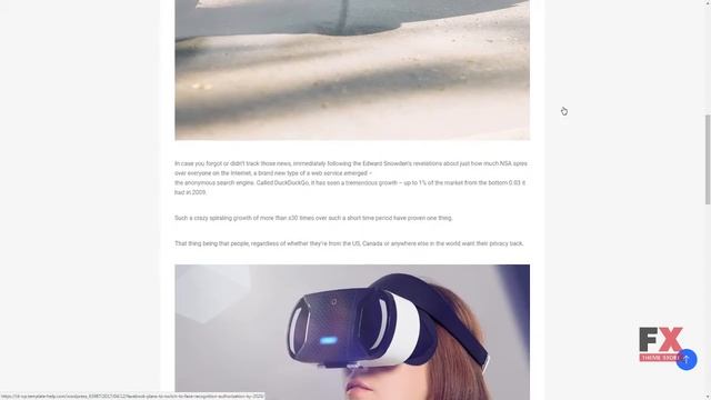 Mr. Gizmo - Responsive Technology & Gadgets Blog WordPress Theme TMT смотреть онлайн