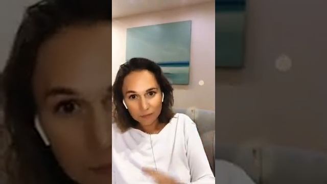 Отношения как встреча Душ, ч.1 смотреть онлайн