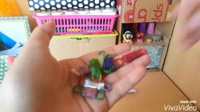 Собираем ЛД в путешествие♡♥♡