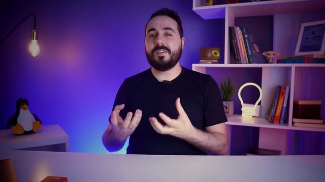 Meu TOP 3 Distros Linux de todos os tempos??? смотреть онлайн