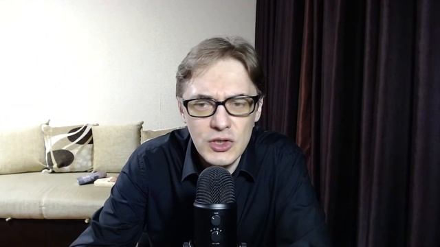 Пробуем стримить, говорим о книгах