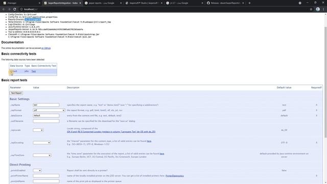 Oracle Apex Jasper Reports Integration (JRI) смотреть онлайн