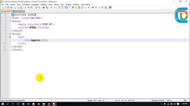 web design and development |html div tag span tag : blockquote Bangla Part_8 смотреть онлайн