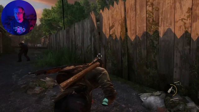 The Last Of Us Remastered | Одни Из Нас Обновленная версия | Прохождение часть 4 •За запчастями• смотреть онлайн