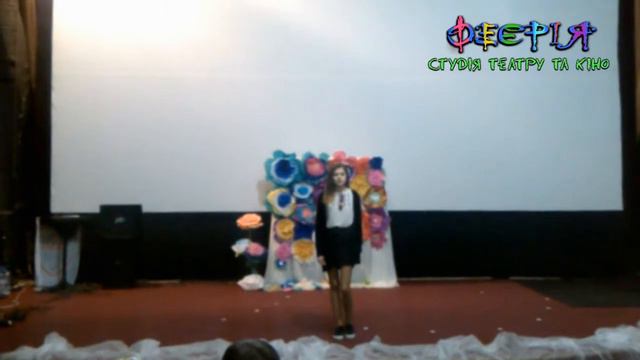 Монолог Оксани з п'єси Марка Кропивницького "Доки сонце зійде роса очі виїсть". Андріана Хміль смотреть онлайн