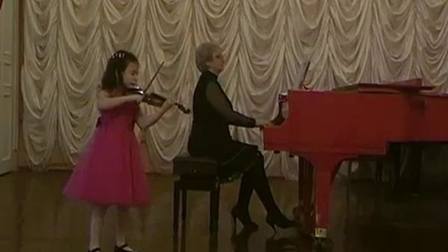 Г.Купер. Тарантелла. смотреть онлайн