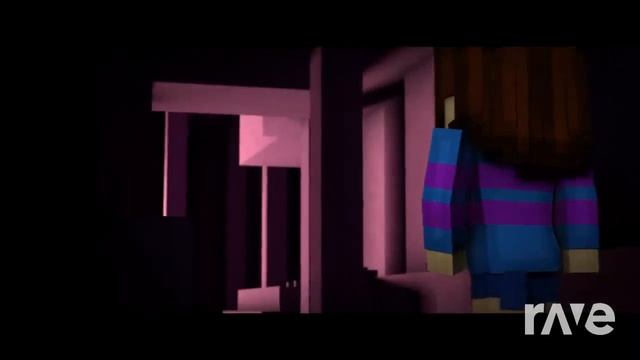 Undertale Minecraft - Judgement & To The Bone | RaveDj | Walker#45690 смотреть онлайн