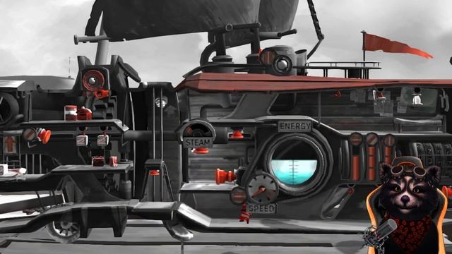 ? ПОЯВИЛСЯ ПАРУС | ЧИНИМ КОРАБЛЬ | ПРОХОЖДЕНИЕ ► FAR LONE SAILS #2 смотреть онлайн