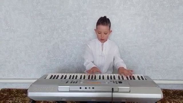 Шовковий Єгор - Ж. Пейронніні “Акордеон-самба” смотреть онлайн