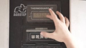 Реф. установка Thermoking SLX-200