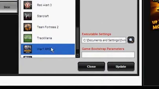 How To Set Up Your War3 In Garena