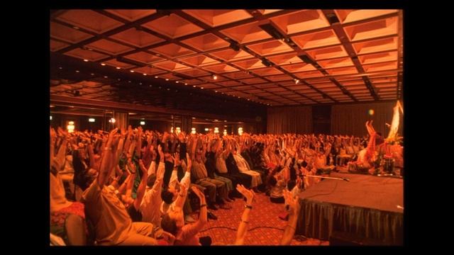 Shri Mataji's Divine Gift to Humanity смотреть онлайн