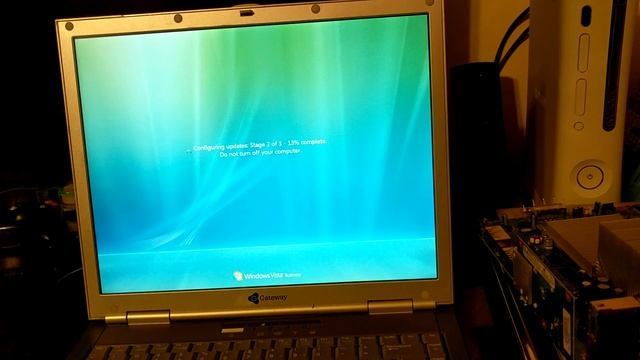 How to fix SSL/TLS unsafe errors in Windows Vista (Add TLS 1.1/1.2 support) смотреть онлайн