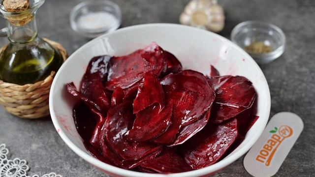 Сборник рецептов