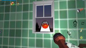 пять ночей с тимохой в гикен ган