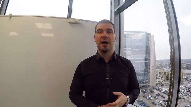 Galvok Daryk Tobulėk (6 laida) Pinigai смотреть онлайн