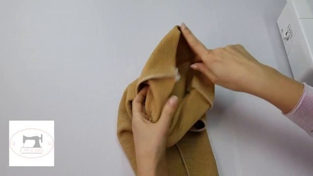 Как сшить детские леггинсы.  #КакСшить #лосины #леггинсы