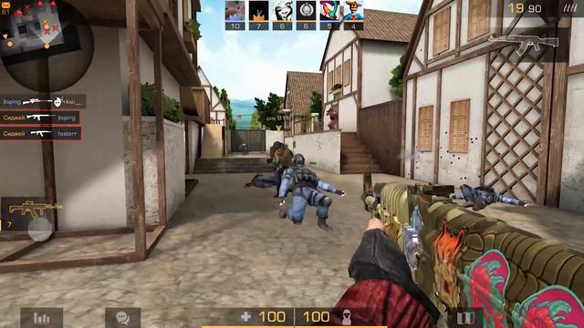 НОВЫЙ БАГ НА ОПЫТ В STANDOFF 2 | БАГ НА ЗВАНИЕ В СТАНДОФФ 2 | СТЕНДОФФ 2 смотреть онлайн