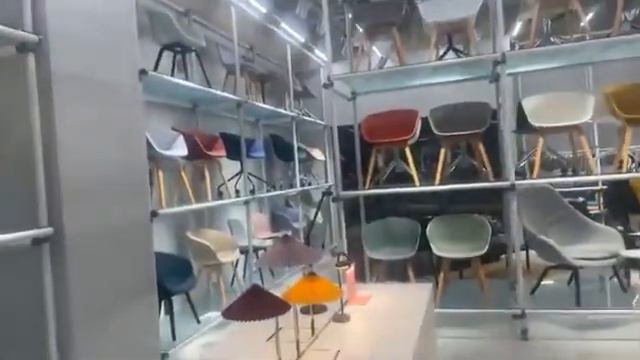 Прогулка по Осака и удивительные выставки в Японии смотреть онлайн