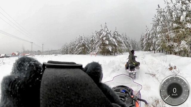 CHELBOSUL - SNOWMOBILE TOLYATTI - RUSSIA - СНЕГОХОДЫ ТОЛЬЯТТИ - РОССИЯ смотреть онлайн