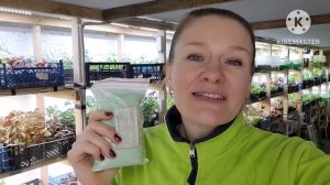 Как чем когда ПОДКАРМЛИВАТЬ сейчас растения. Плантафид, осмокот, советы и опыт Ани