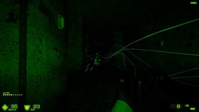 Urban Chaos: Gameplay Showcase #1