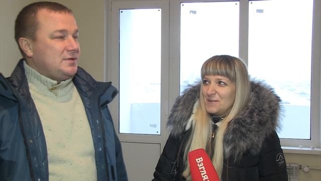 "Кронверк" вручил ключи от квартир обманутым дольщикам смотреть онлайн