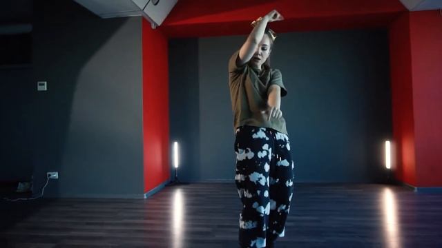 Танцы | High Heels | Пермь | Uncopy Dance Studio смотреть онлайн