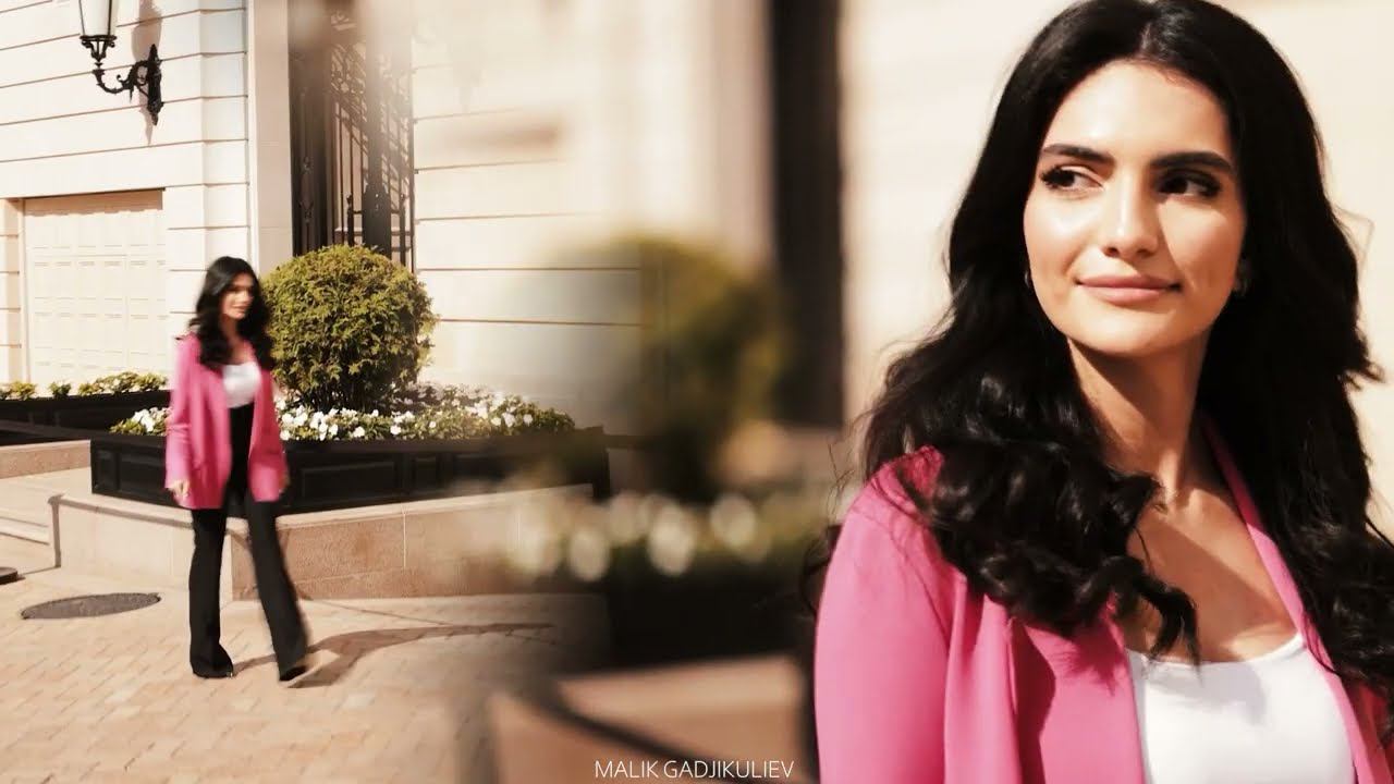 Ренат Агджабеков - Сладкий сон 2024 смотреть онлайн