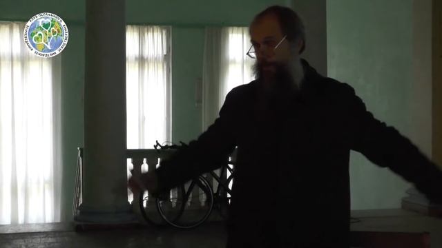 Вступление в семинару 21 ноября 2015г смотреть онлайн