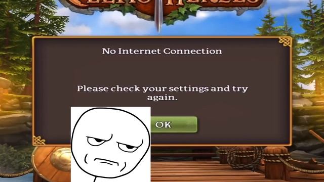 Celtic Heroes | LOGIN ISSUE FIX смотреть онлайн