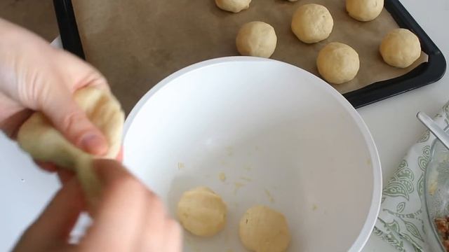 ?/OSONGINA LOLA SOMSA. / Самса тюльпаны