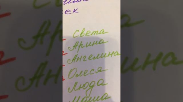Лучшие имена девочек ❤️ смотреть онлайн