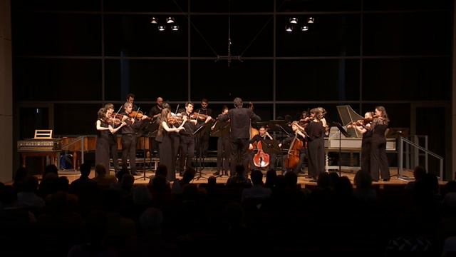 Niccolò Zingarelli - Sinfonia milanese n.5/I in sol min. смотреть онлайн