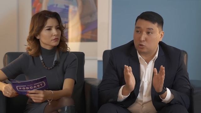 Подкаст. Автокредитование и лизинг для бизнеса смотреть онлайн