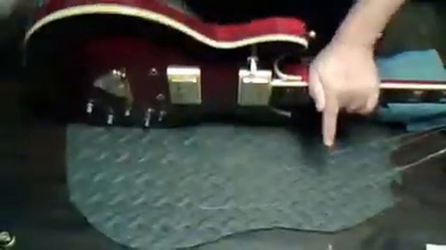 Klasic Guitar Workshop, Ibanez AR325 Semi Hollowbosy Electric Guitar смотреть онлайн