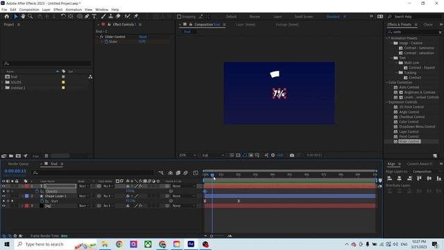 “After Effects Tutorial” Infographic Animation ( Анимация Простой Инфографики) смотреть онлайн