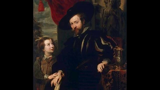 Архитектура и живопись барокко (рус.) Новая история