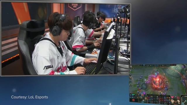 The Rise and Fall of Echo Fox: The Biggest Scandal in Esports History смотреть онлайн